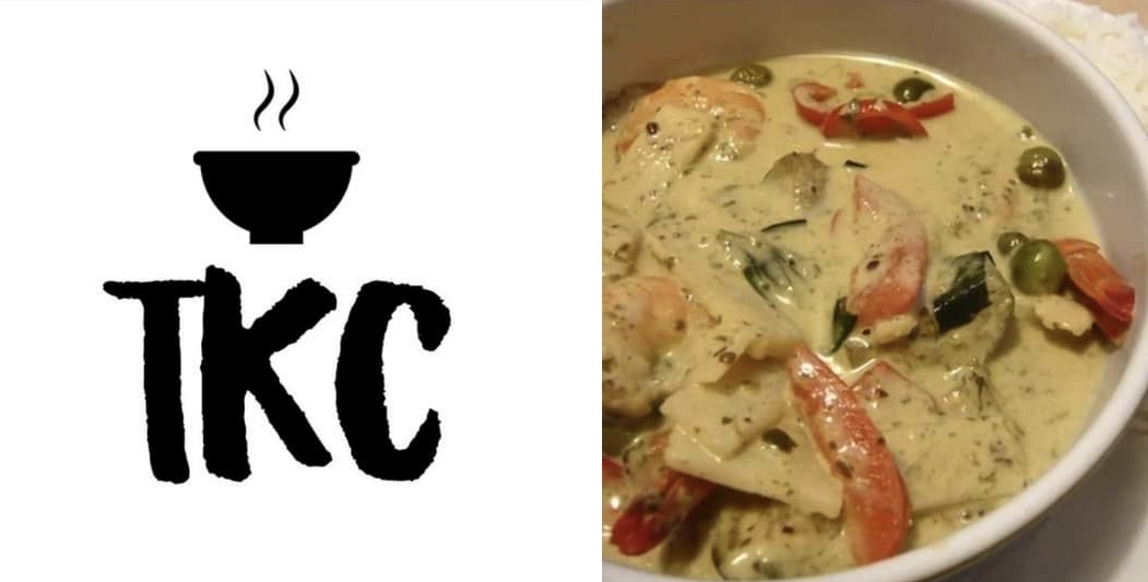 Thai Kitchen Compton