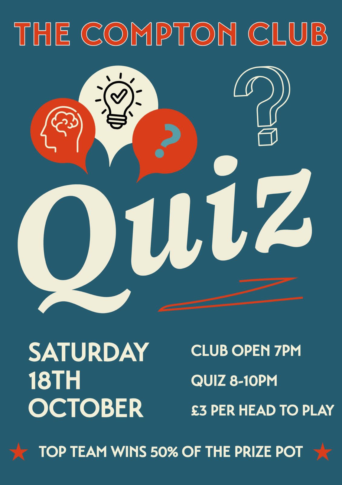 Quiz Night