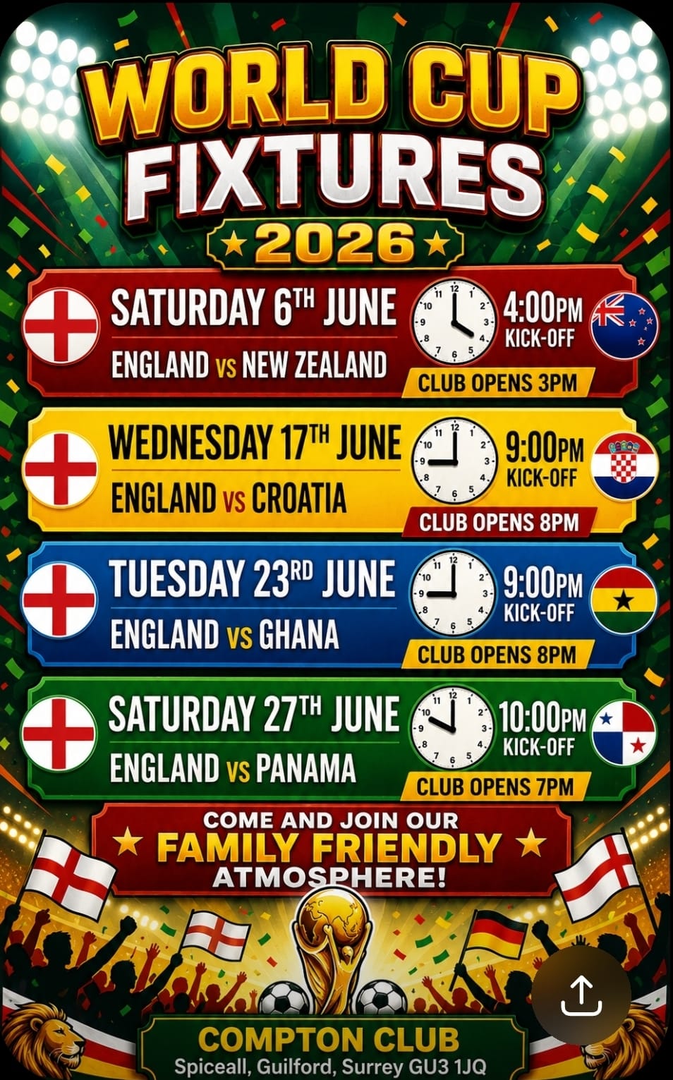 World Cup 2026