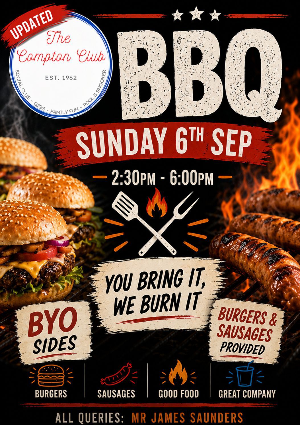 BBQ